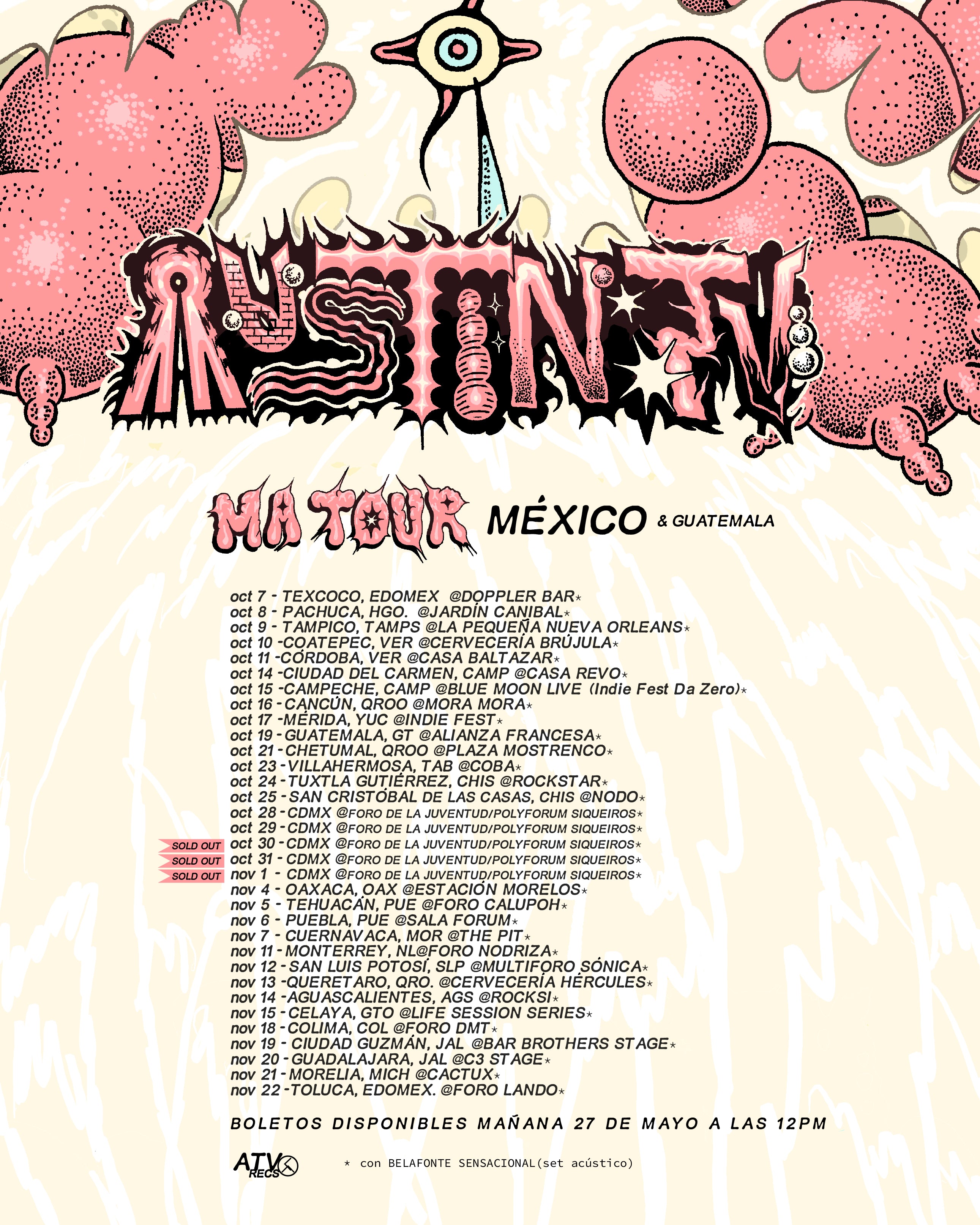 CANCUN