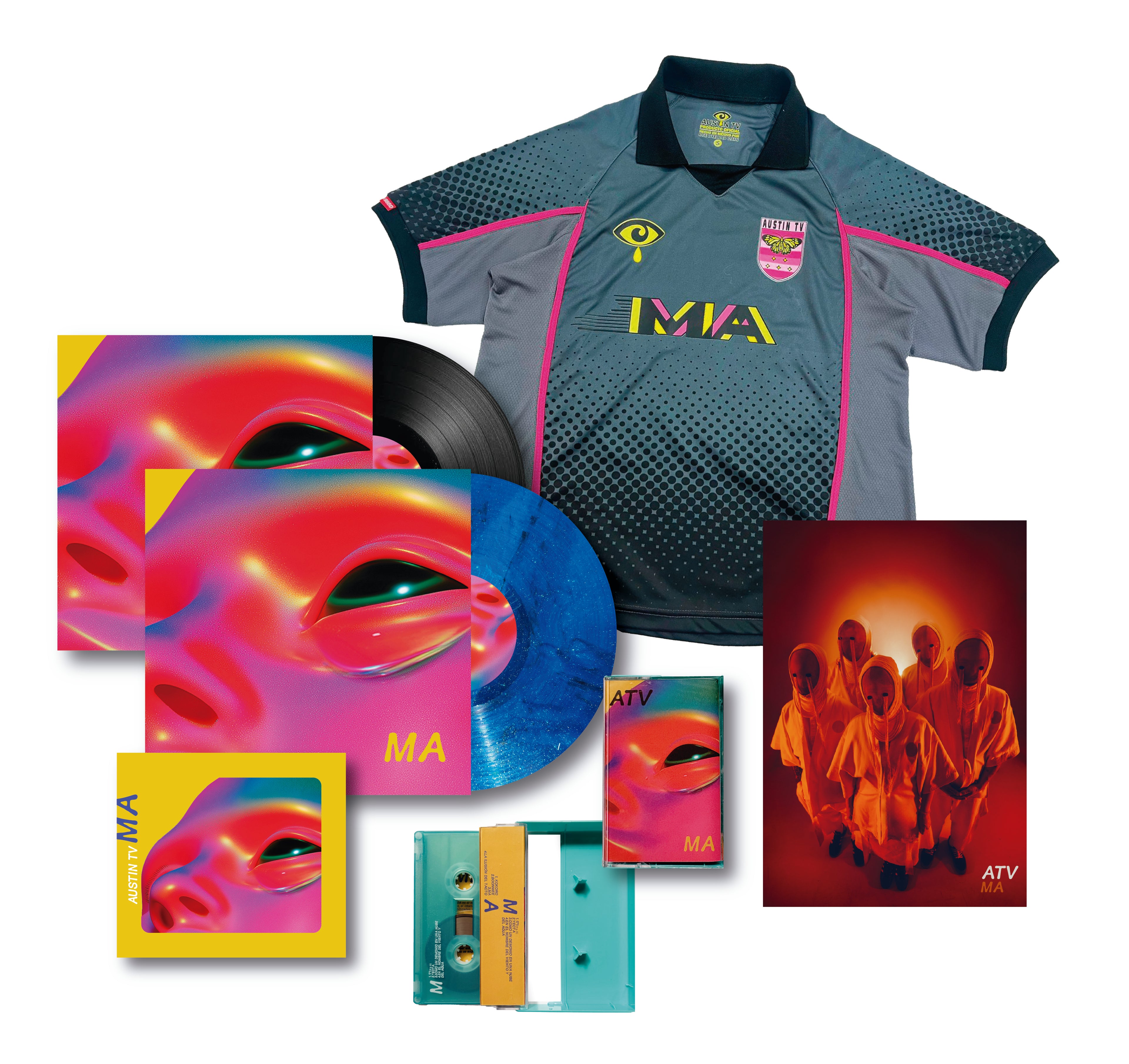 BUNDLE MA 2 “ENTRE INVIERNO Y PRIMAVERA”
