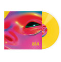 VINILO 12" MA - Amarillo