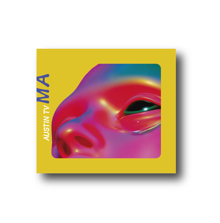 CD "MA", AUSTIN TV