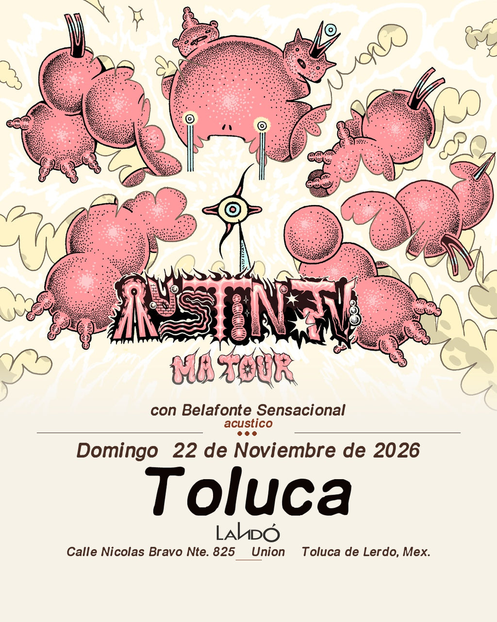 TOLUCA