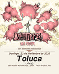 TOLUCA
