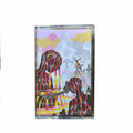 CASSETTE RIZOMA morado, AUSTIN TV