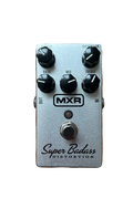Pedal MXR Super Badass Distortion