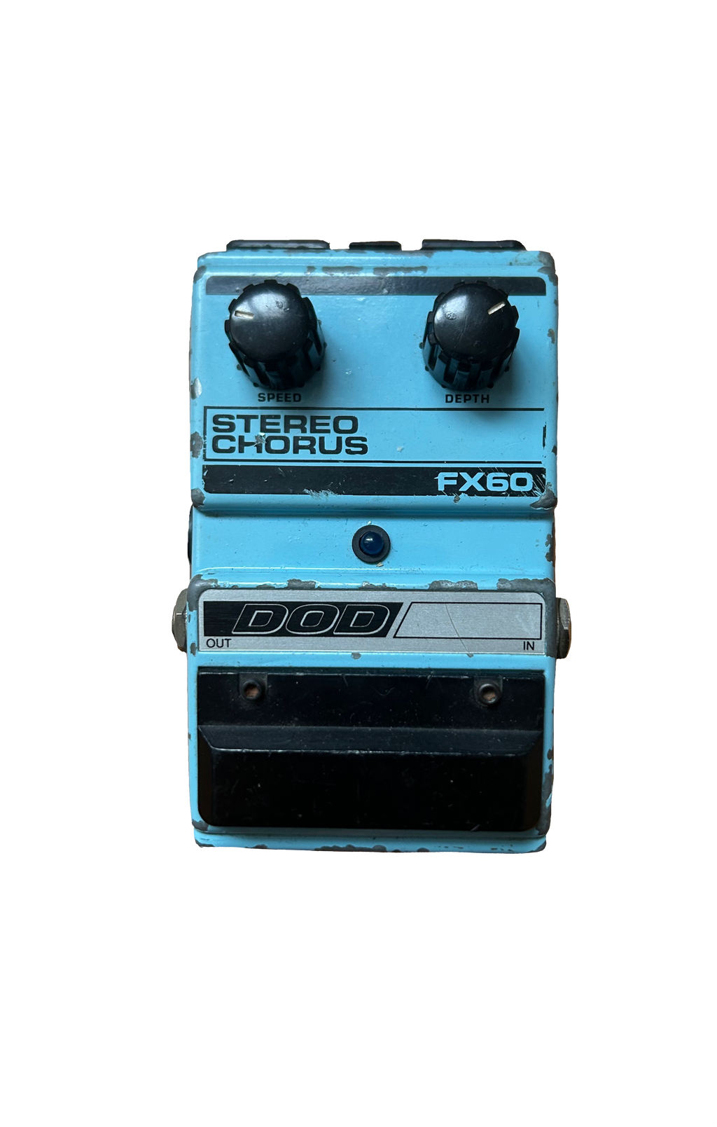 DOD Stereo Chorus FX60