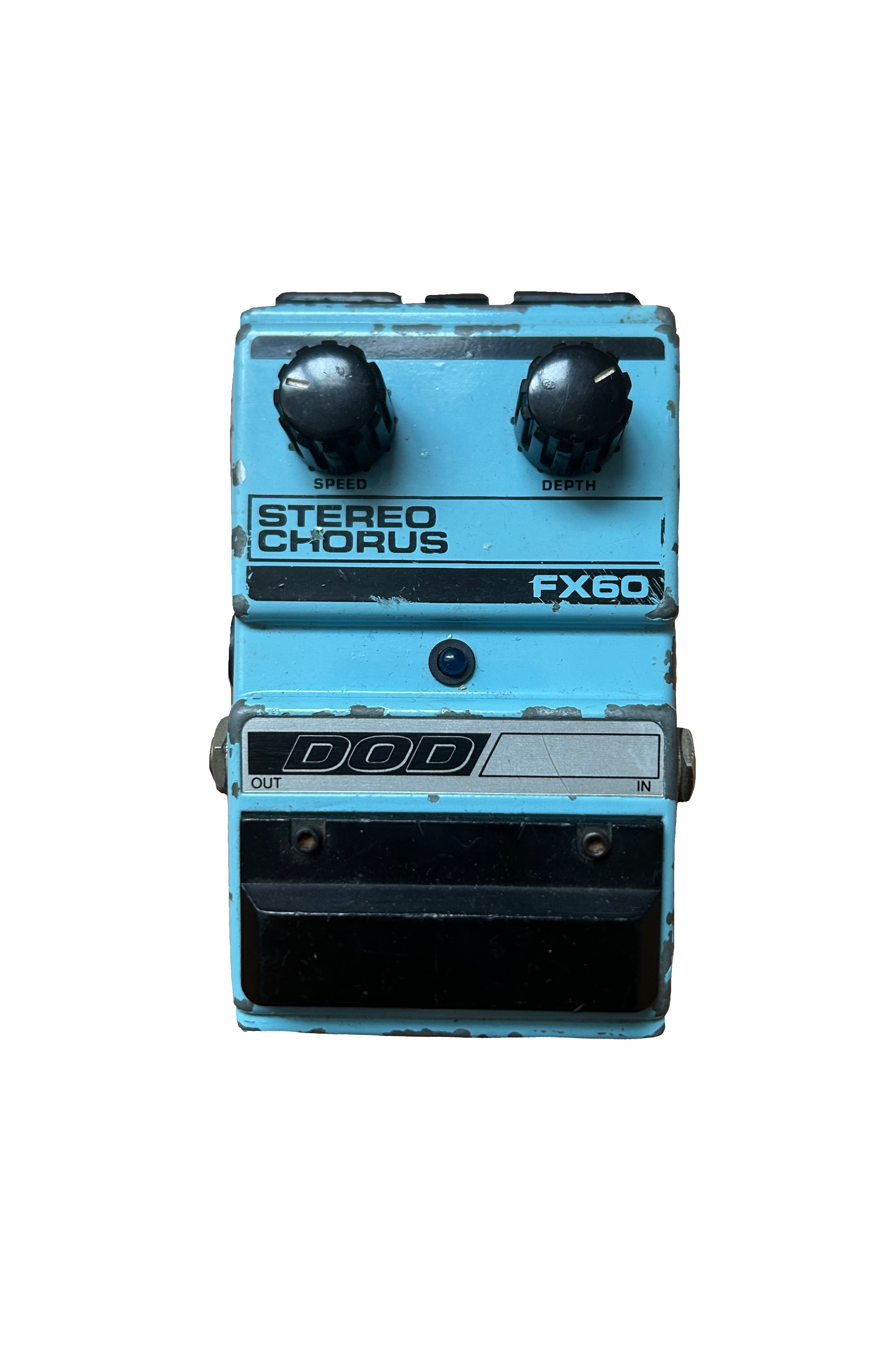 DOD Stereo Chorus FX60