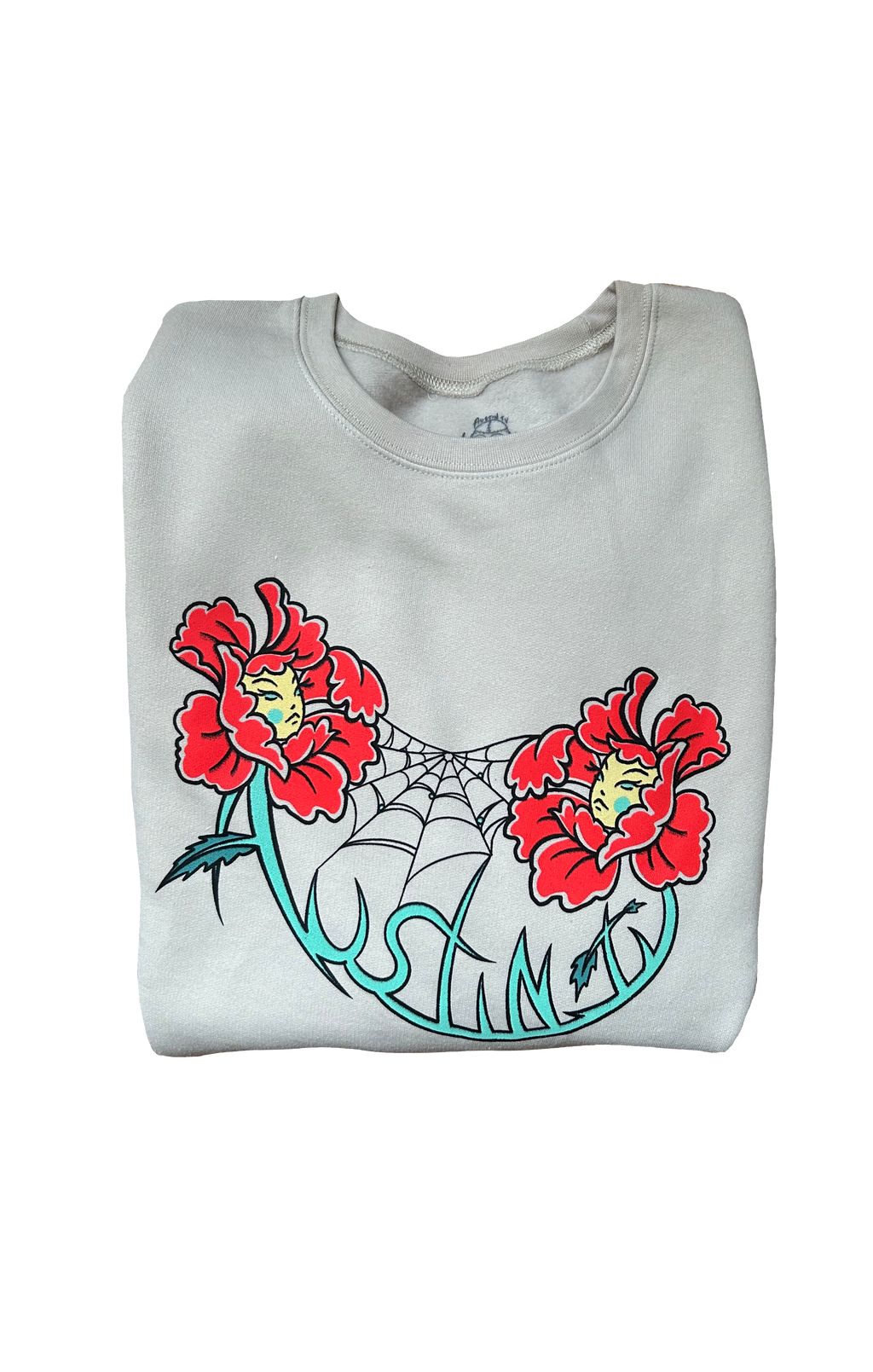 SUDADERA INDRA. AUSTIN TV