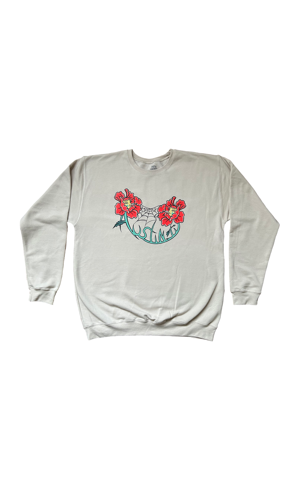 SUDADERA INDRA. AUSTIN TV