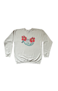 SUDADERA INDRA. AUSTIN TV