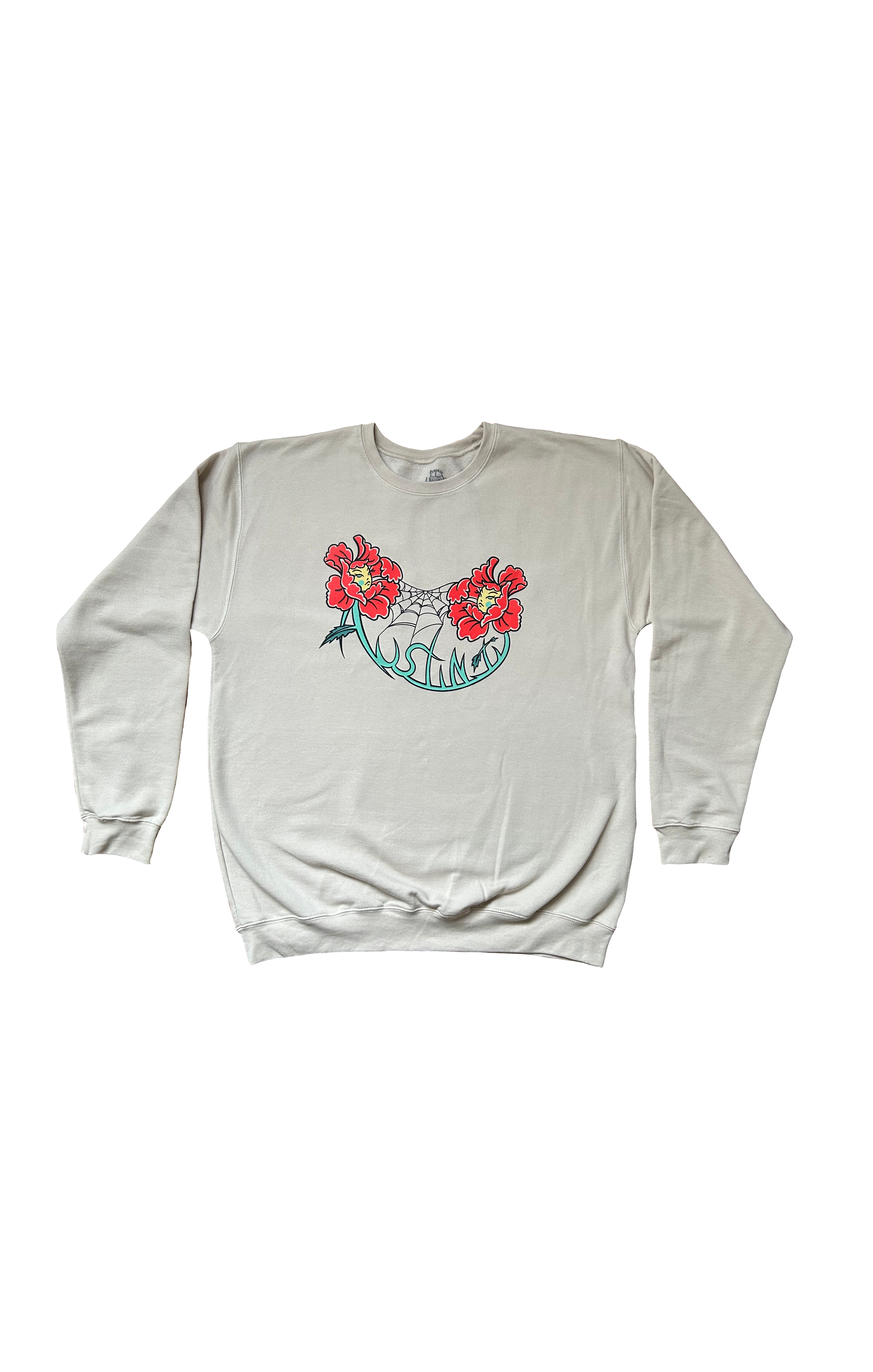 SUDADERA INDRA. AUSTIN TV
