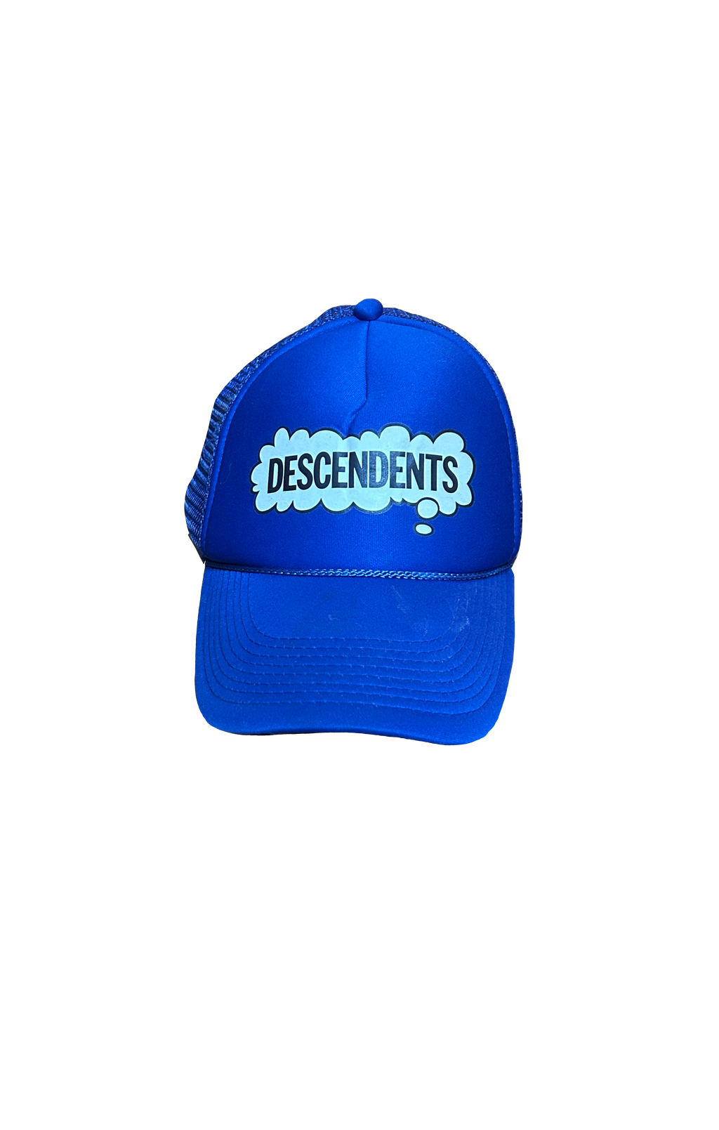 GORRA DESCENDENTS