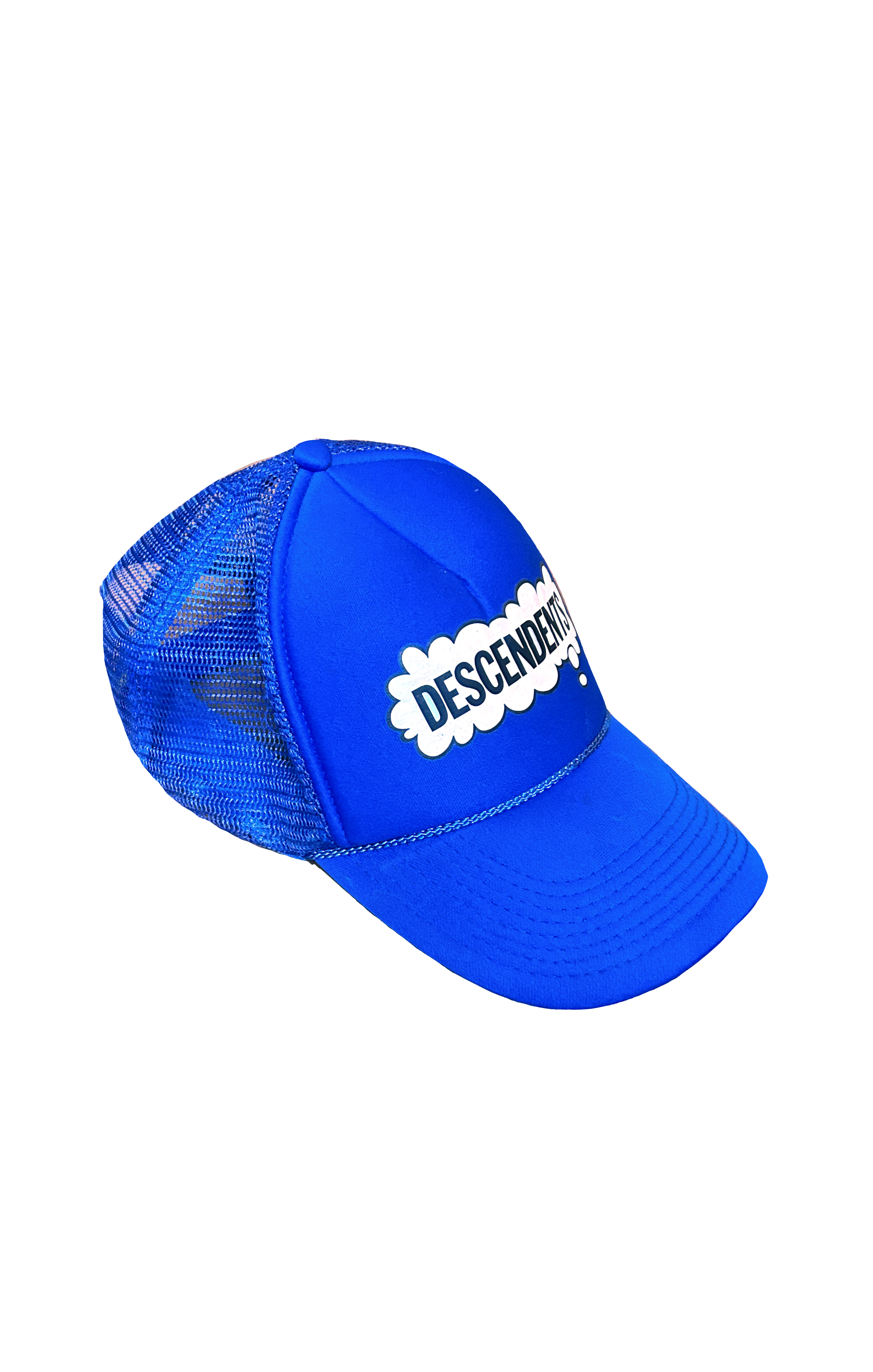 GORRA DESCENDENTS