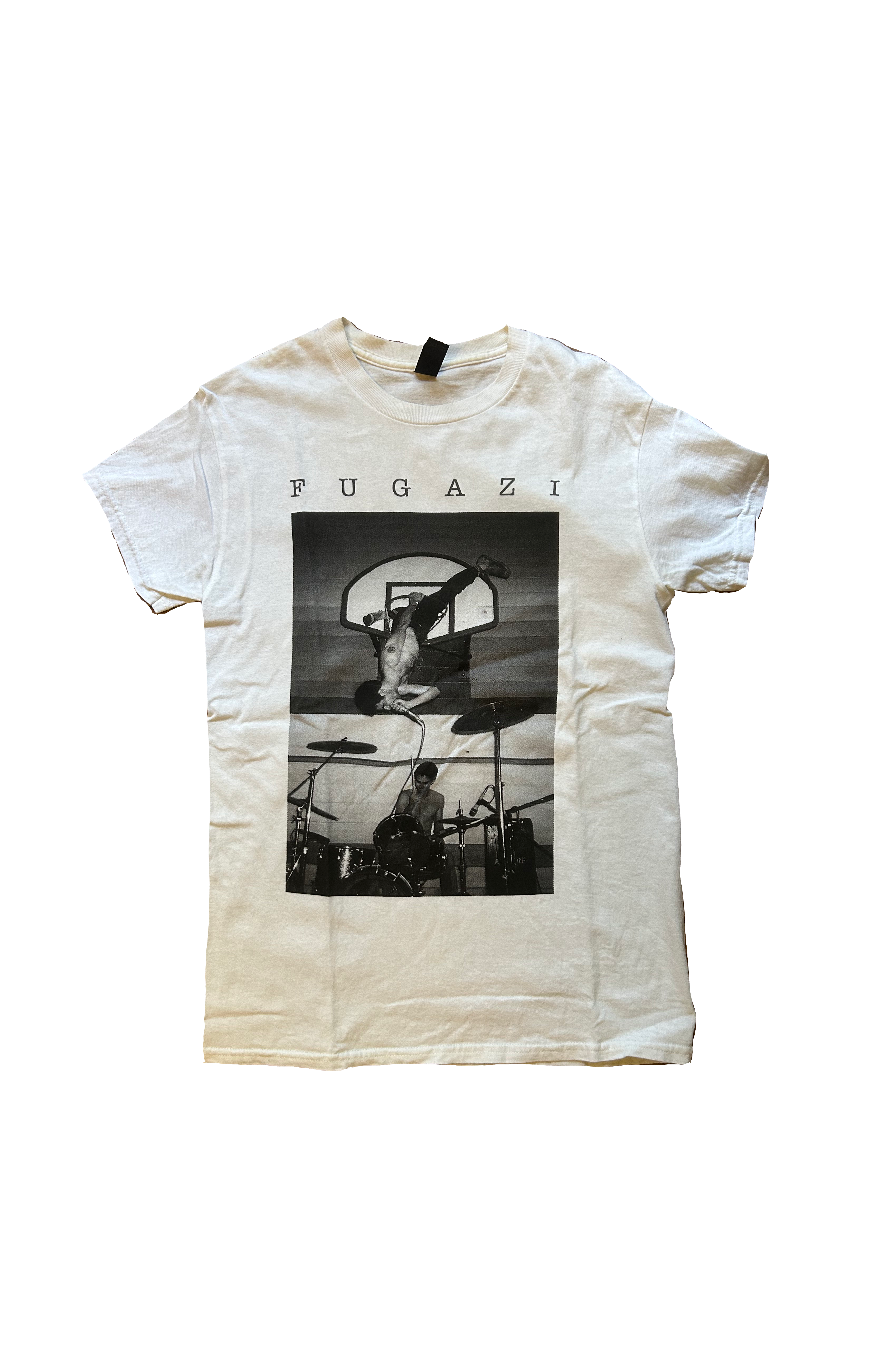 PLAYERA (S chica) FUGAZI