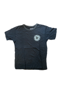 Playera de la banda "Miseria" talla "S"