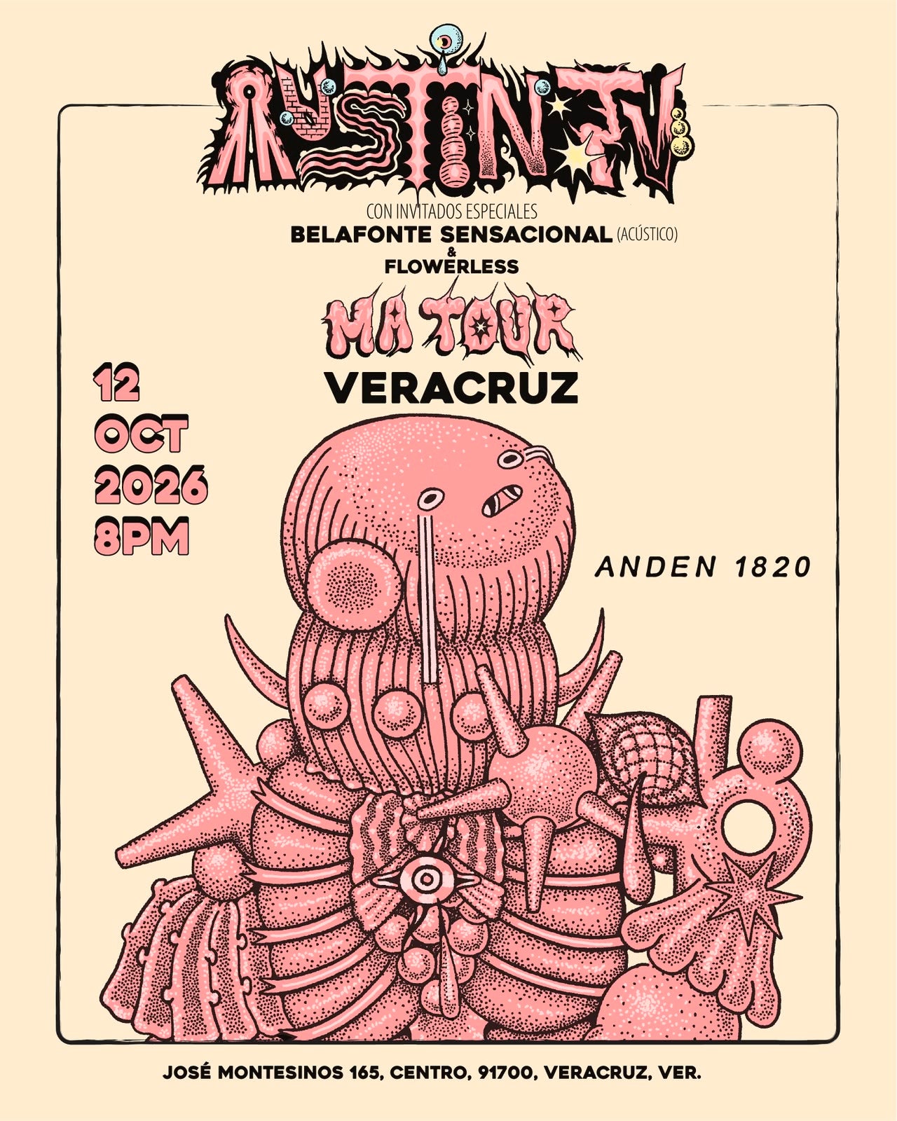 Veracruz