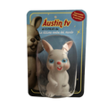 CONEJITOS, AUSTIN TV