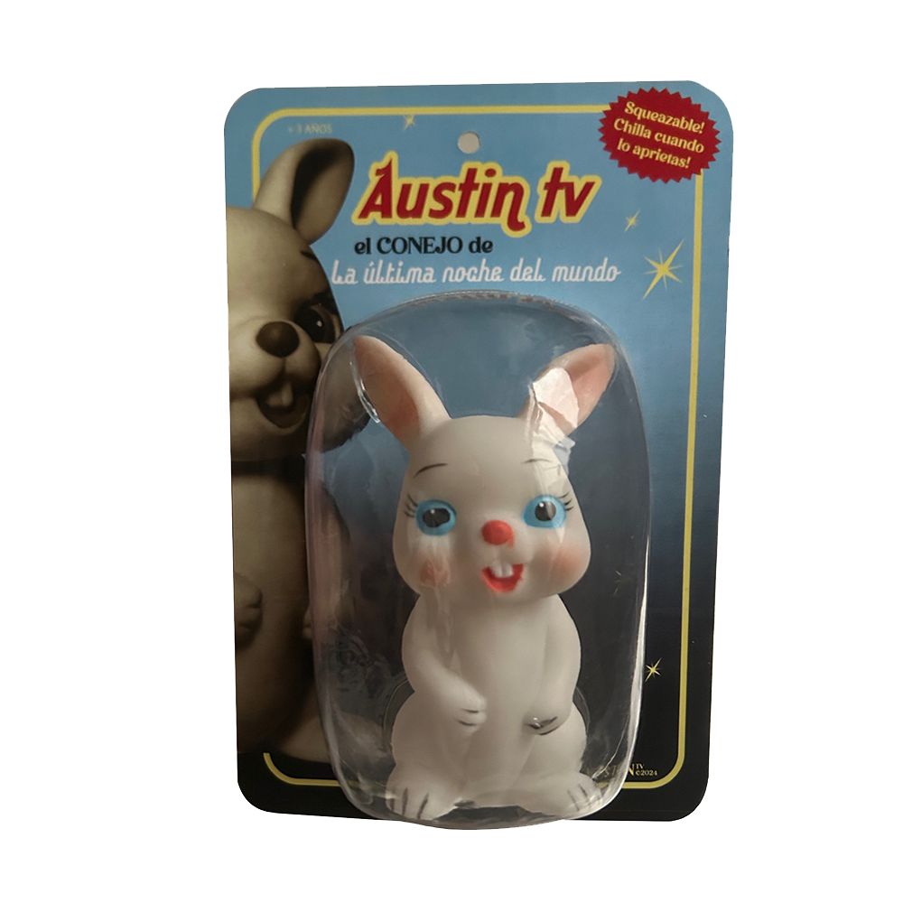 CONEJITOS, AUSTIN TV