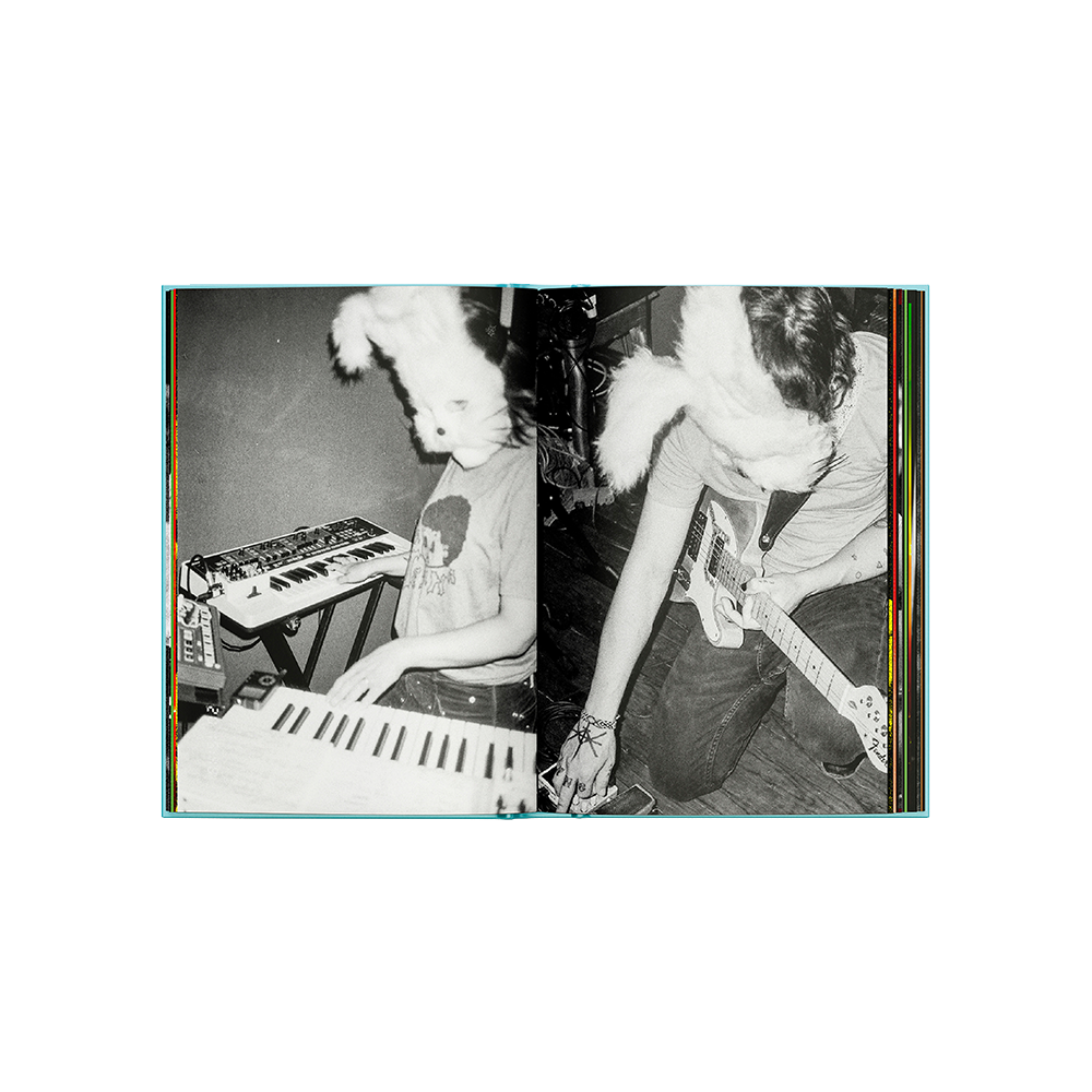 TODXS EL MISMO SUEÑO