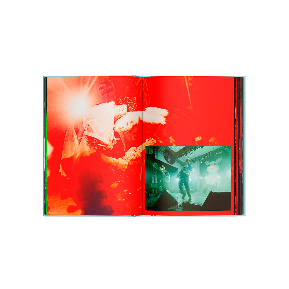 TODXS EL MISMO SUEÑO