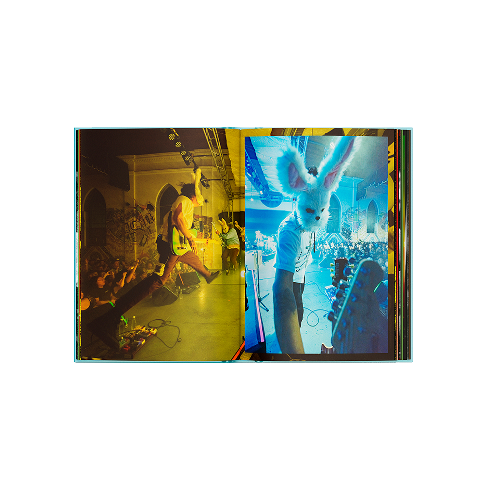 TODXS EL MISMO SUEÑO