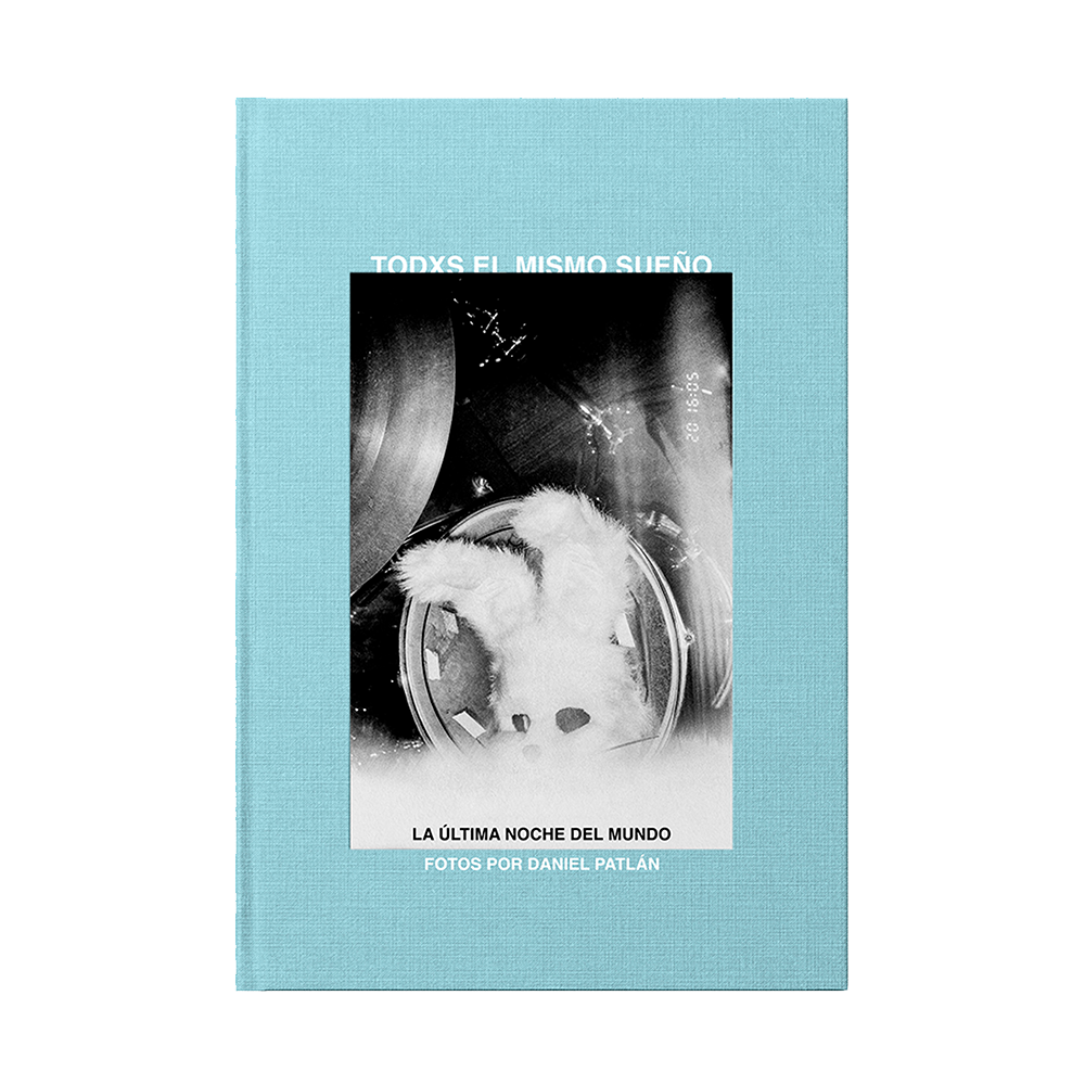 TODXS EL MISMO SUEÑO