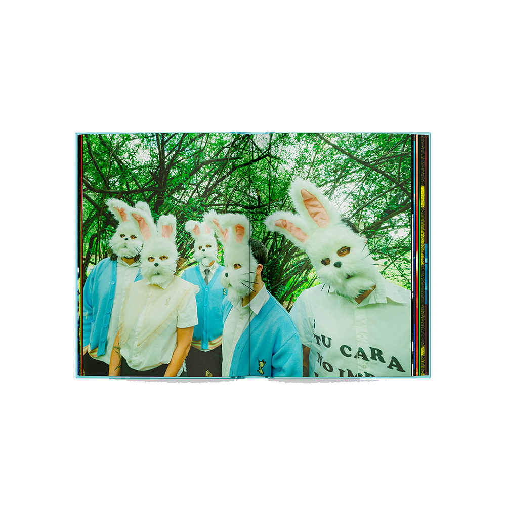 TODXS EL MISMO SUEÑO