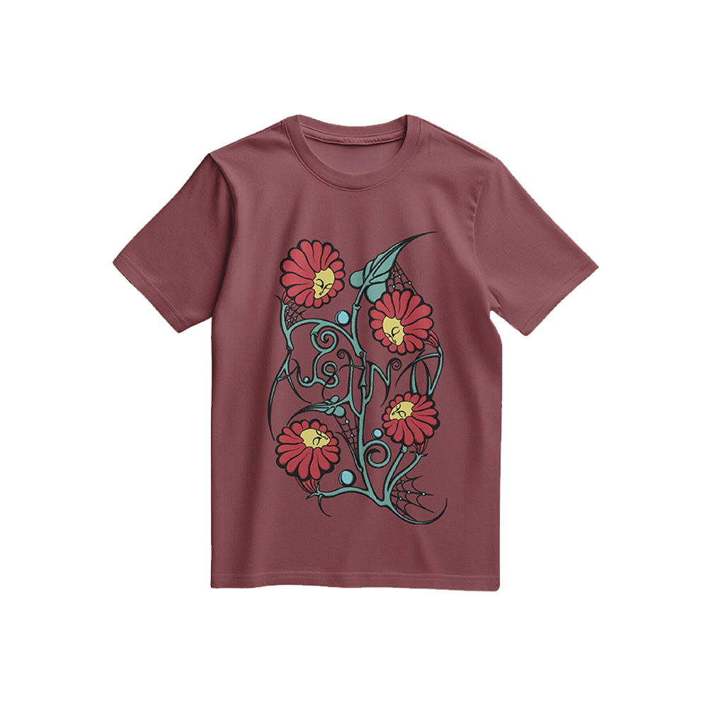 PLAYERA, AUSTIN TV - 3 Colores