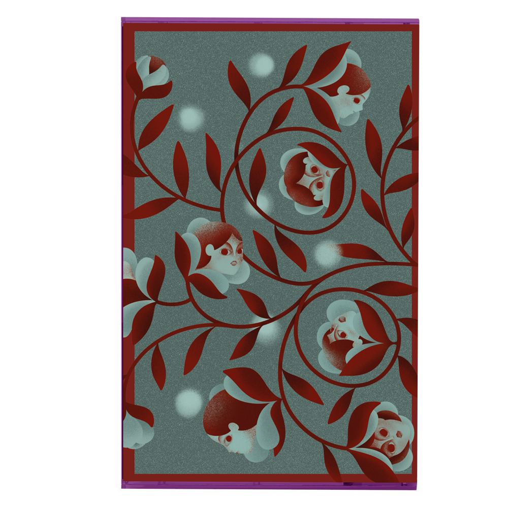 PAÑOLETA INDRA, AUSTIN TV&nbsp;