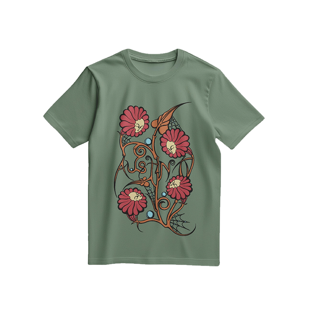 PLAYERA, AUSTIN TV - 3 Colores